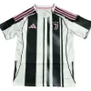 Juventus Camiseta 2025 2026 Casa Blanca - Camiseta Juventus | PTDHMALL
