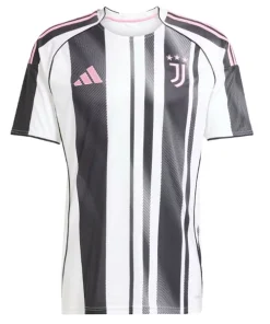 Juventus Camiseta 2025 2026 Casa Blanca - Camiseta Juventus | PTDHMALL