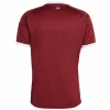 Katar Camiseta 2026 Casa Roja - Camiseta Katarina Lol | PTDHMALL