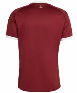 Katar Camiseta 2026 Casa Roja - Camiseta Katarina Lol | PTDHMALL