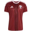 Katar Camiseta 2026 Casa Roja - Camiseta Katarina Lol | PTDHMALL