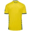 Camiseta 2025 2026 Casa Amarilla - Camisetas De Futbol Retro | PTDHMALL