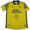 Camiseta 2025 2026 Casa Amarilla - Camisetas De Futbol Retro | PTDHMALL