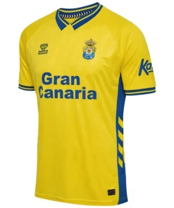 Camiseta 2025 2026 Casa Amarilla - Camisetas De Futbol Retro | PTDHMALL