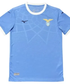 Camiseta 2025 2026 Casa Azul - Camisetas De Futbol Retro | PTDHMALL