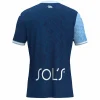 Le Havre Camiseta 2024 2025 Casa Azul - Camiseta Le Havre | PTDHMALL
