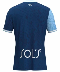 Le Havre Camiseta 2024 2025 Casa Azul - Camiseta Le Havre | PTDHMALL