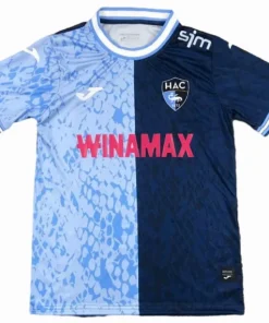 Le Havre Camiseta 2024 2025 Casa Azul - Camiseta Le Havre | PTDHMALL