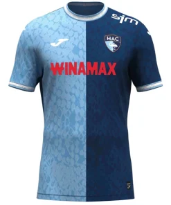 Le Havre Camiseta 2024 2025 Casa Azul - Camiseta Le Havre | PTDHMALL