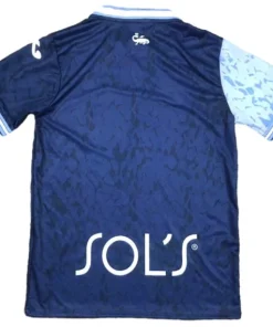 Le Havre Camiseta 2024 2025 Casa Azul - Camiseta Le Havre | PTDHMALL