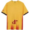 Lecce Camiseta 2025 2026 Casa Amarilla - Camiseta Serie A Lecce | PTDHMALL