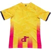 Lecce Camiseta 2025 2026 Casa Amarilla - Camiseta Serie A Lecce | PTDHMALL