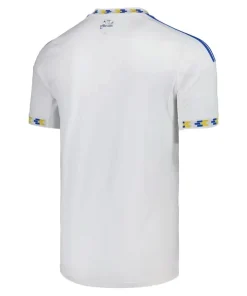 Leeds United Camiseta 2025 2026 Casa Blanca - Camiseta Leeds United | PTDHMALL