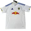 Leeds United Camiseta 2025 2026 Casa Blanca - Camiseta Leeds United | PTDHMALL