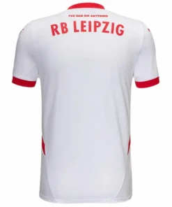 RB Leipzig Camiseta 2024 2025 Casa Blanca - Camiseta Rb Leipzig | PTDHMALL