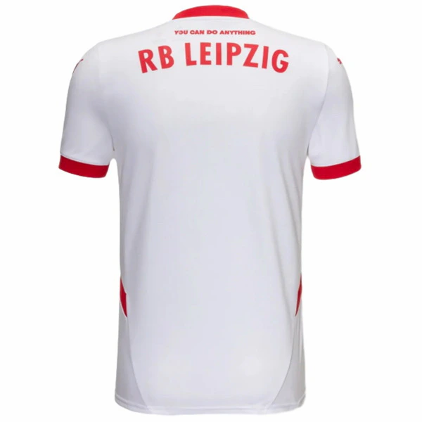 RB Leipzig Camiseta 2024 2025 Casa Blanca - Camiseta Rb Leipzig | PTDHMALL