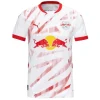 RB Leipzig Camiseta 2024 2025 Casa Blanca - Camiseta Rb Leipzig | PTDHMALL