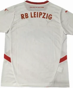 RB Leipzig Camiseta 2024 2025 Casa Blanca - Camiseta Rb Leipzig | PTDHMALL