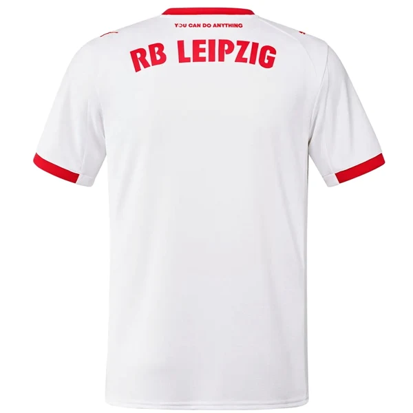 RB Leipzig Camiseta 2025 2026 Casa Blanca - Camiseta Rb Leipzig | PTDHMALL