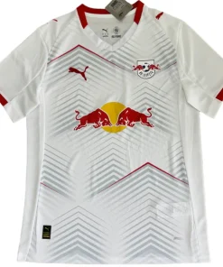 RB Leipzig Camiseta 2025 2026 Casa Blanca - Camiseta Rb Leipzig | PTDHMALL