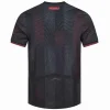 Bayer 04 Leverkusen Camiseta 2025 2026 Casa Negra - Camiseta Bayer 04 Leverkusen | PTDHMALL