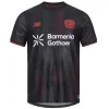 Bayer 04 Leverkusen Camiseta 2025 2026 Casa Negra - Camiseta Bayer 04 Leverkusen | PTDHMALL