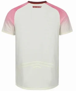 Bayer 04 Leverkusen Camiseta 2025 2026 Casa Rosa - Camiseta Bayer 04 Leverkusen | PTDHMALL