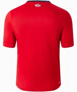 Camiseta 2024 2025 Casa Roja - Camisetas De Futbol Retro | PTDHMALL