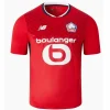 Camiseta 2024 2025 Casa Roja - Camisetas De Futbol Retro | PTDHMALL