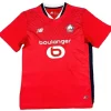 Camiseta 2024 2025 Casa Roja - Camisetas De Futbol Retro | PTDHMALL