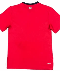 Camiseta 2024 2025 Casa Roja - Camisetas De Futbol Retro | PTDHMALL