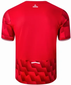 Camiseta 2025 2026 Casa Roja - Camisetas De Futbol Retro | PTDHMALL