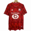 Camiseta 2025 2026 Casa Roja - Camisetas De Futbol Retro | PTDHMALL