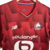 Camiseta 2025 2026 Casa Roja - Camisetas De Futbol Retro | PTDHMALL