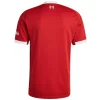 Liverpool Camiseta 2025 2026 Casa Roja - Camiseta Liverpool | PTDHMALL