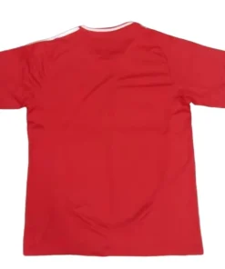 Liverpool Camiseta 2025 2026 Casa Roja - Camiseta Liverpool | PTDHMALL