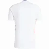 Lyon Camiseta 2024 2025 Casa Blanca - Camiseta Lyon | PTDHMALL