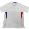 Lyon Camiseta 2024 2025 Casa Blanca - Camiseta Lyon | PTDHMALL