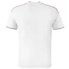 Lyon Camiseta 2025 2026 Casa Blanca - Camiseta Lyon | PTDHMALL