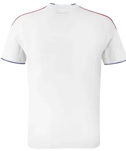 Lyon Camiseta 2025 2026 Casa Blanca - Camiseta Lyon | PTDHMALL