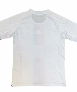 Lyon Camiseta 2025 2026 Casa Blanca - Camiseta Lyon | PTDHMALL