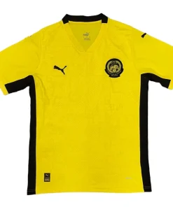 Malasia Camiseta 2026 Casa Amarilla - Camiseta Argentina Malasia 1997 | PTDHMALL