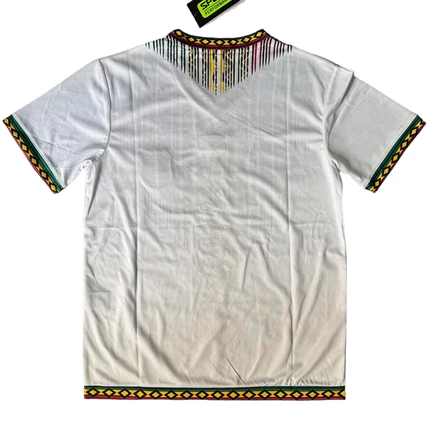 Mali Camiseta 2026 Casa Blanca - Camiseta Mali | PTDHMALL