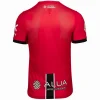Camiseta 2025 2026 Casa Roja - Camisetas De Futbol Retro | PTDHMALL