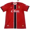 Camiseta 2025 2026 Casa Roja - Camisetas De Futbol Retro | PTDHMALL
