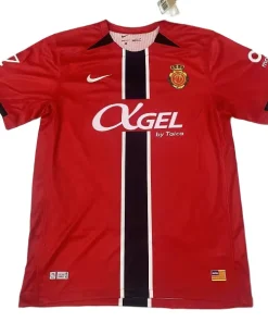 Camiseta 2025 2026 Casa Roja - Camisetas De Futbol Retro | PTDHMALL