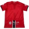 Camiseta 2025 2026 Casa Roja - Camisetas De Futbol Retro | PTDHMALL