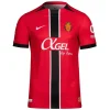 Camiseta 2025 2026 Casa Roja - Camisetas De Futbol Retro | PTDHMALL