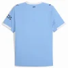 Manchester City Camiseta 2025 2026 Casa Azul - Camiseta Manchester City | PTDHMALL