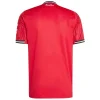 Manchester United Camiseta 2025 2026 Casa Roja - Camiseta Manchester United | PTDHMALL